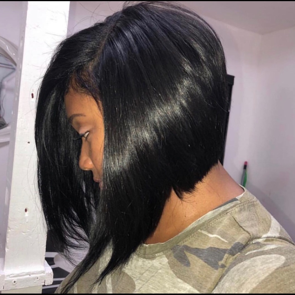 Meet your Posher, Monique